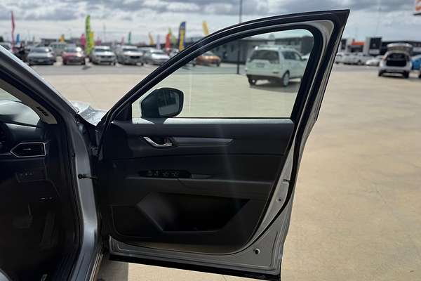 2023 Mazda CX-5 G20 Maxx KF Series