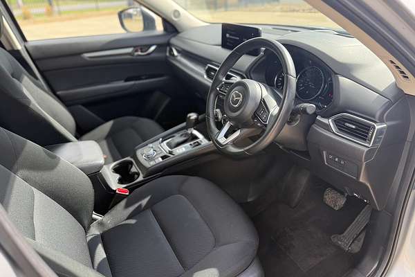 2023 Mazda CX-5 G20 Maxx KF Series