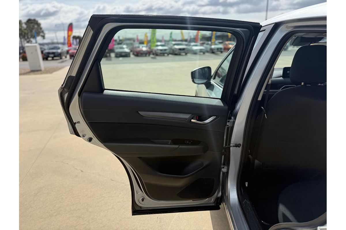 2023 Mazda CX-5 G20 Maxx KF Series