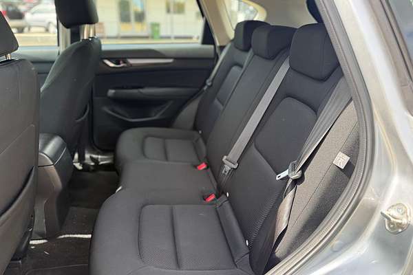 2023 Mazda CX-5 G20 Maxx KF Series