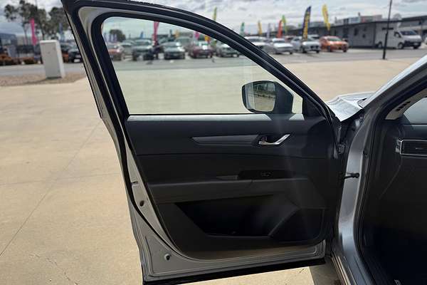 2023 Mazda CX-5 G20 Maxx KF Series