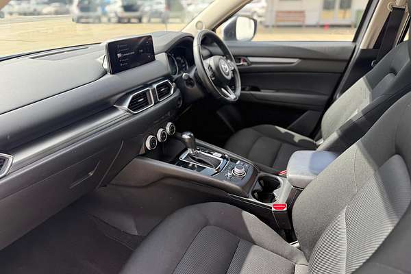 2023 Mazda CX-5 G20 Maxx KF Series