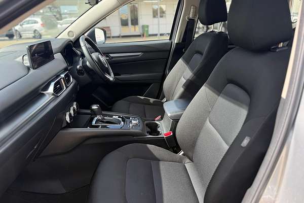 2023 Mazda CX-5 G20 Maxx KF Series
