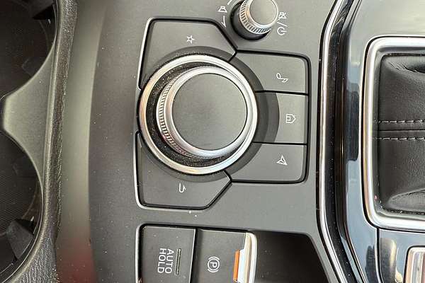 2023 Mazda CX-5 G20 Maxx KF Series