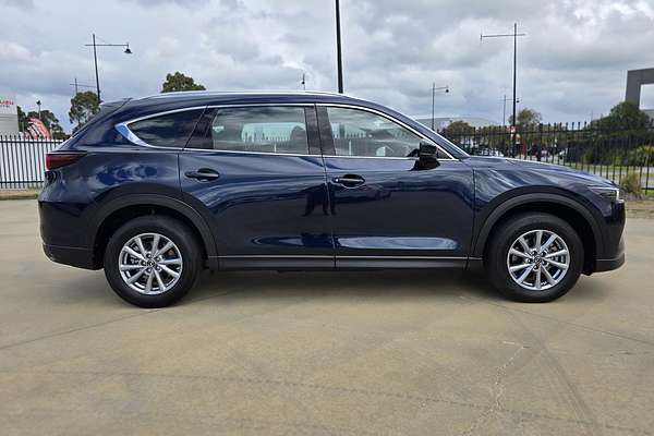 2023 Mazda CX-8 G25 Sport KG Series