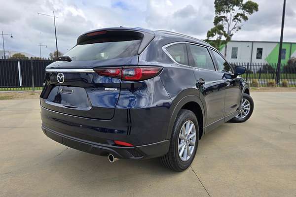 2023 Mazda CX-8 G25 Sport KG Series