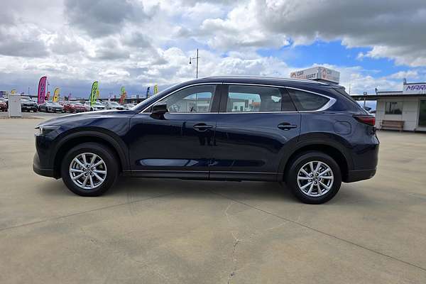 2023 Mazda CX-8 G25 Sport KG Series