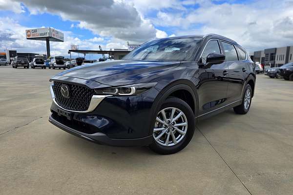 2023 Mazda CX-8 G25 Sport KG Series