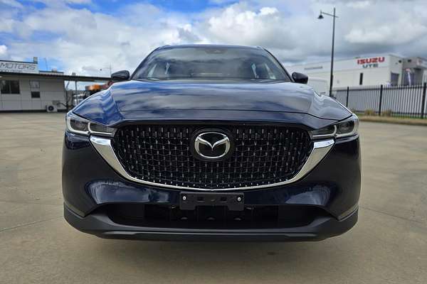2023 Mazda CX-8 G25 Sport KG Series