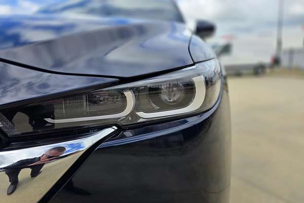 2023 Mazda CX-8 G25 Sport KG Series