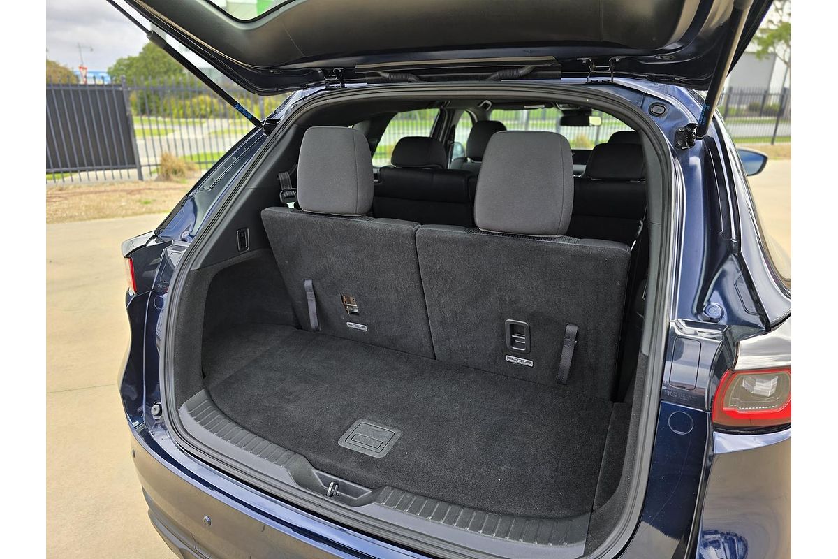 2023 Mazda CX-8 G25 Sport KG Series