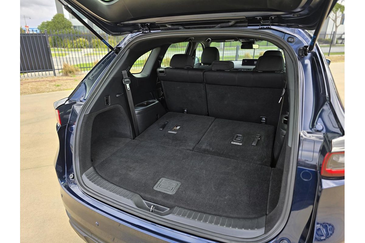 2023 Mazda CX-8 G25 Sport KG Series