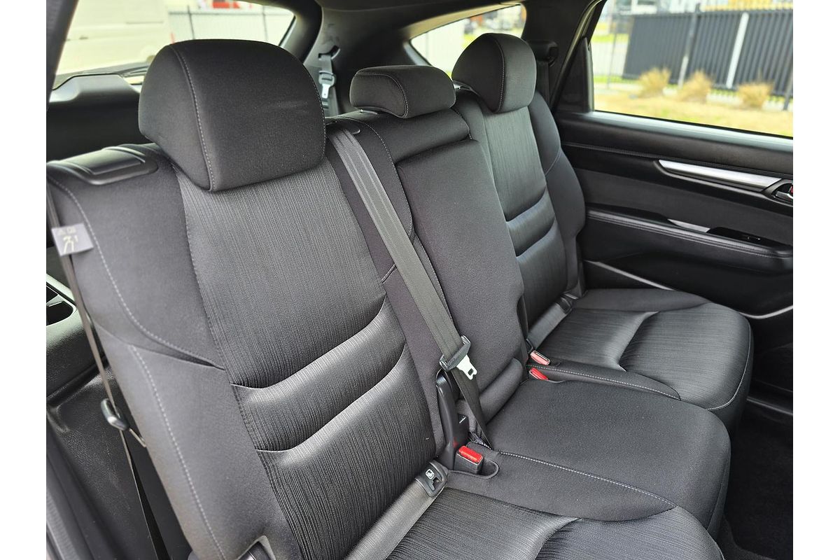 2023 Mazda CX-8 G25 Sport KG Series