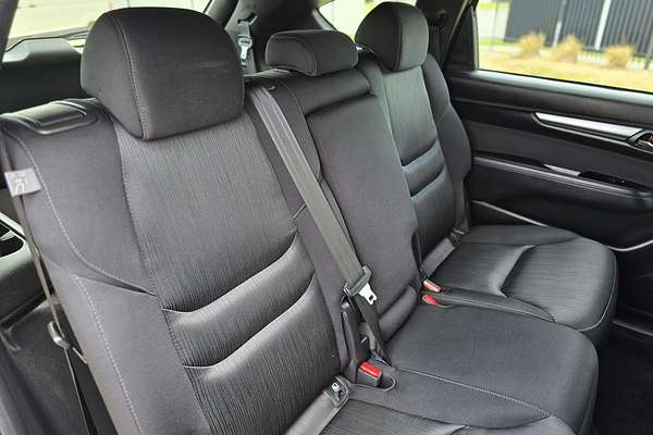 2023 Mazda CX-8 G25 Sport KG Series