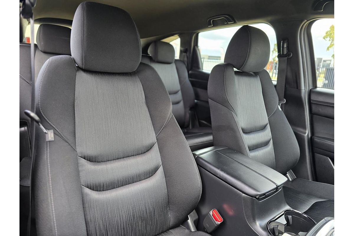 2023 Mazda CX-8 G25 Sport KG Series