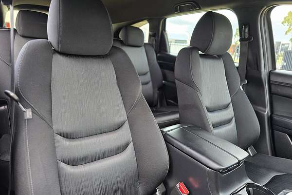 2023 Mazda CX-8 G25 Sport KG Series
