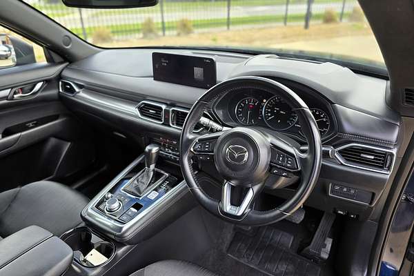 2023 Mazda CX-8 G25 Sport KG Series