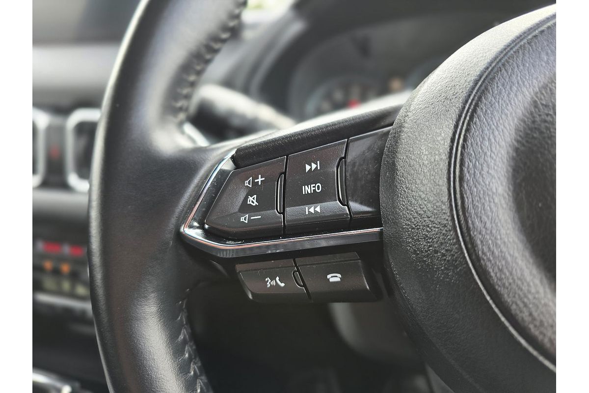 2023 Mazda CX-8 G25 Sport KG Series