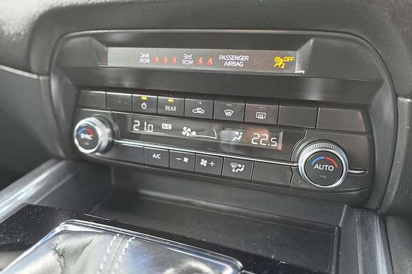 2023 Mazda CX-8 G25 Sport KG Series