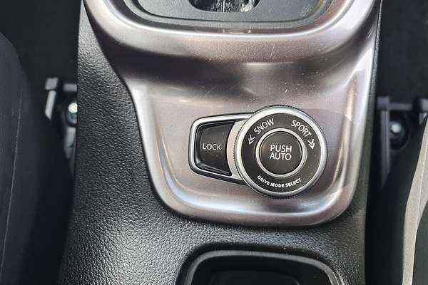 2019 Suzuki Vitara Turbo LY Series II