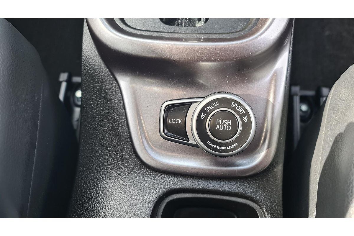 2019 Suzuki Vitara Turbo LY Series II