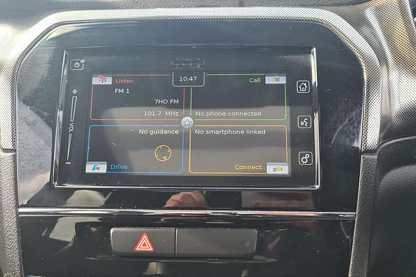 2019 Suzuki Vitara Turbo LY Series II