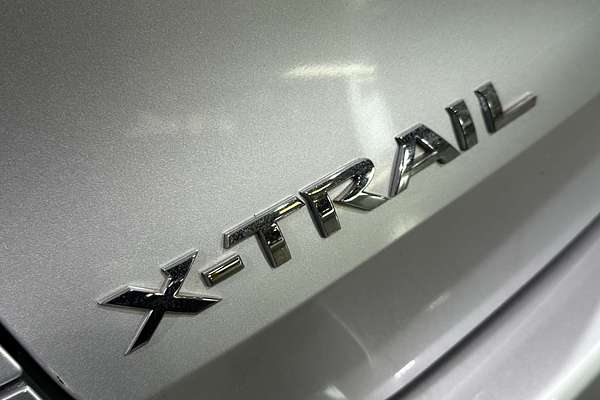 2016 Nissan X-TRAIL ST T32