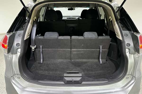 2016 Nissan X-TRAIL ST T32