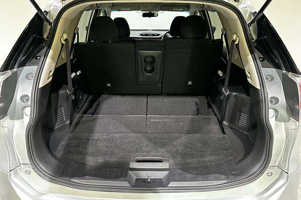 2016 Nissan X-TRAIL ST T32