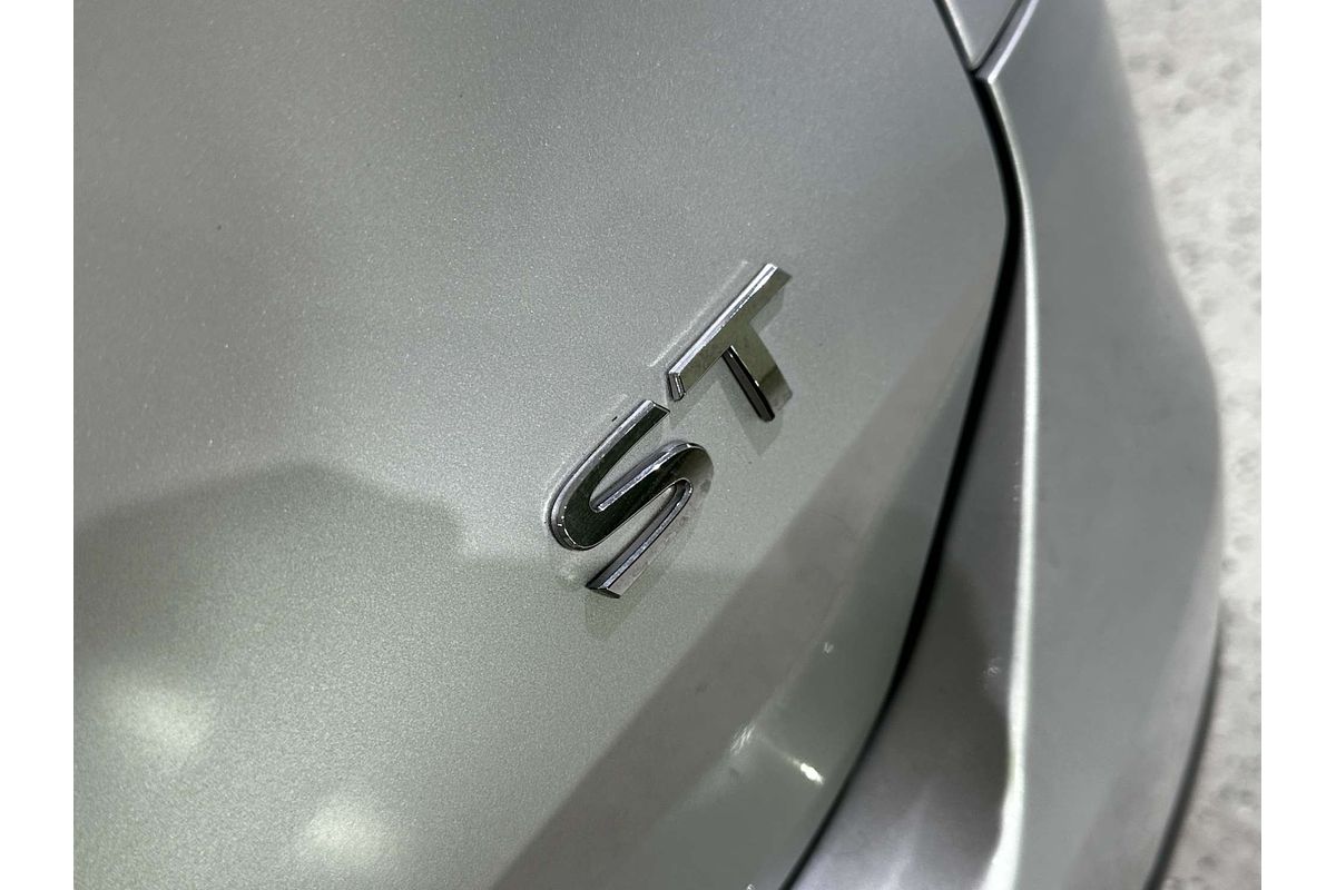 2016 Nissan X-TRAIL ST T32