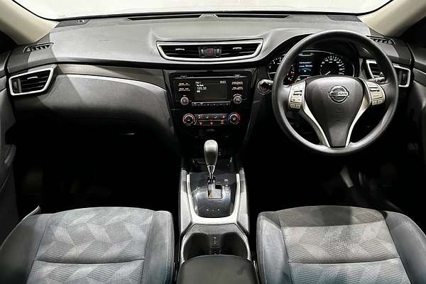 2016 Nissan X-TRAIL ST T32