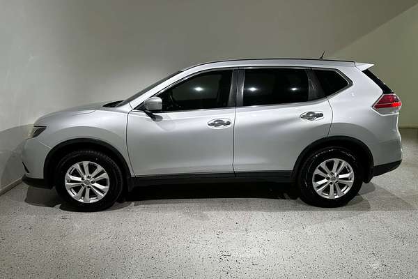 2016 Nissan X-TRAIL ST T32