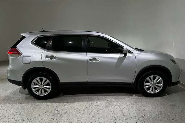 2016 Nissan X-TRAIL ST T32