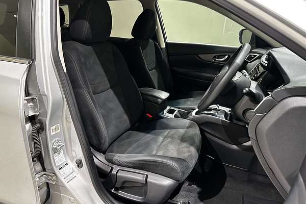 2016 Nissan X-TRAIL ST T32