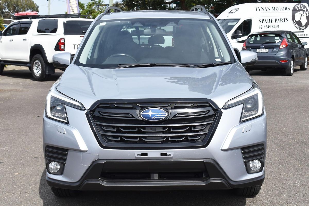 2023 Subaru Forester 2.5i S5