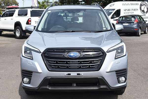 2023 Subaru Forester 2.5i S5
