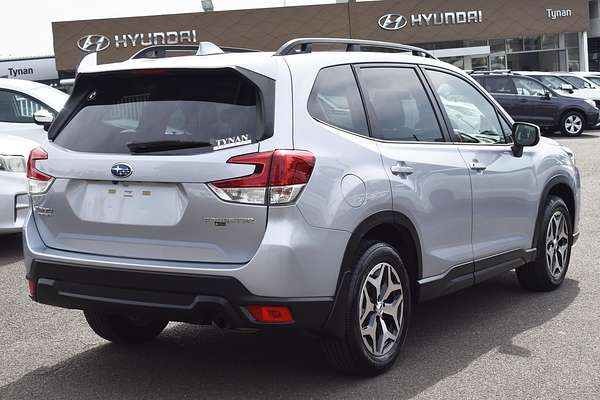 2023 Subaru Forester 2.5i S5