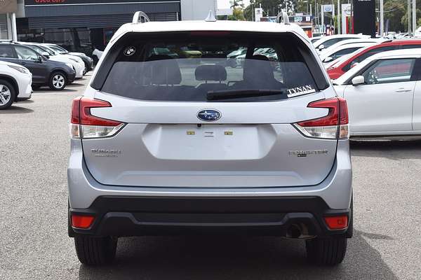2023 Subaru Forester 2.5i S5