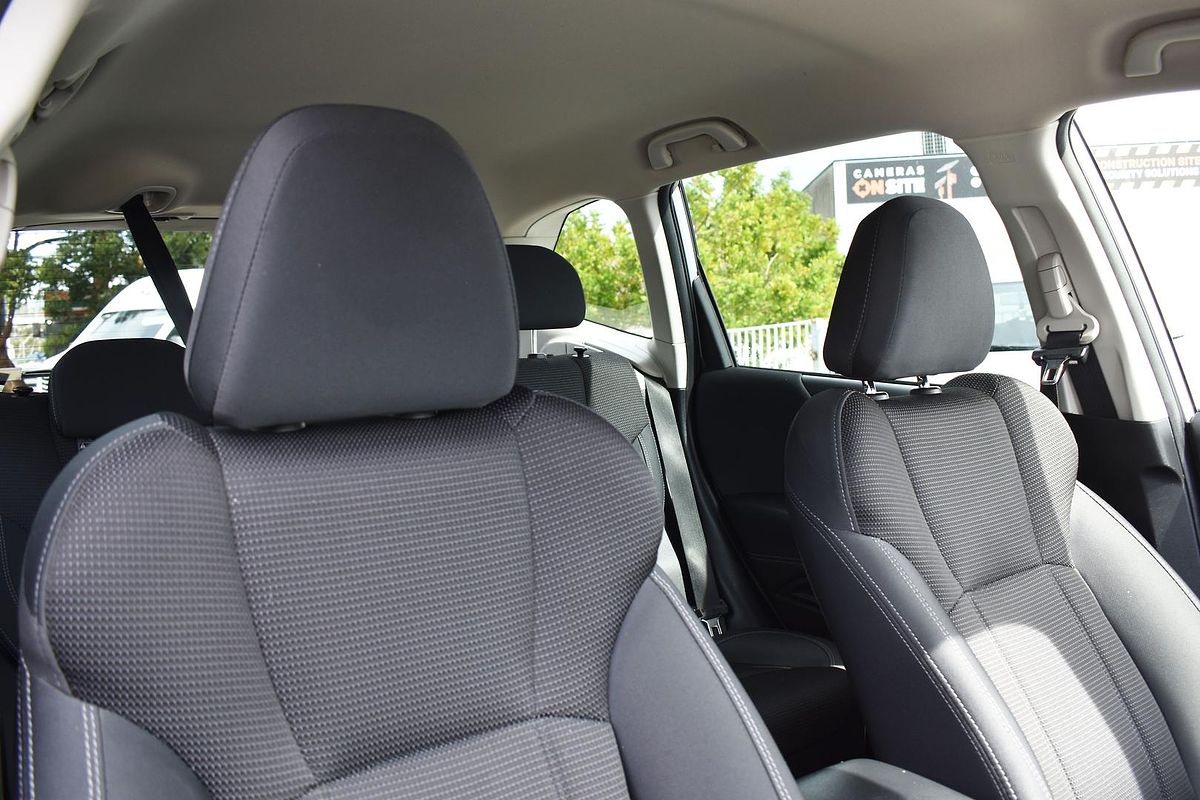 2023 Subaru Forester 2.5i S5