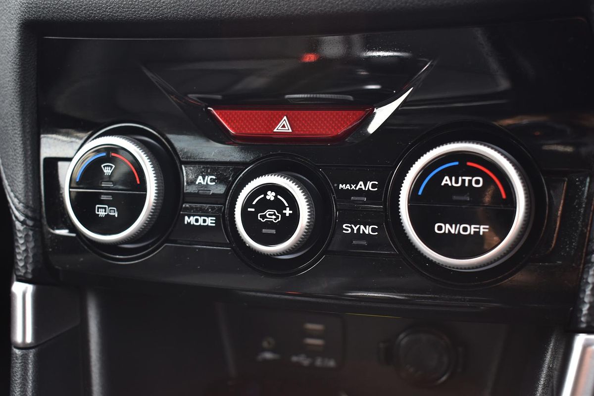 2023 Subaru Forester 2.5i S5