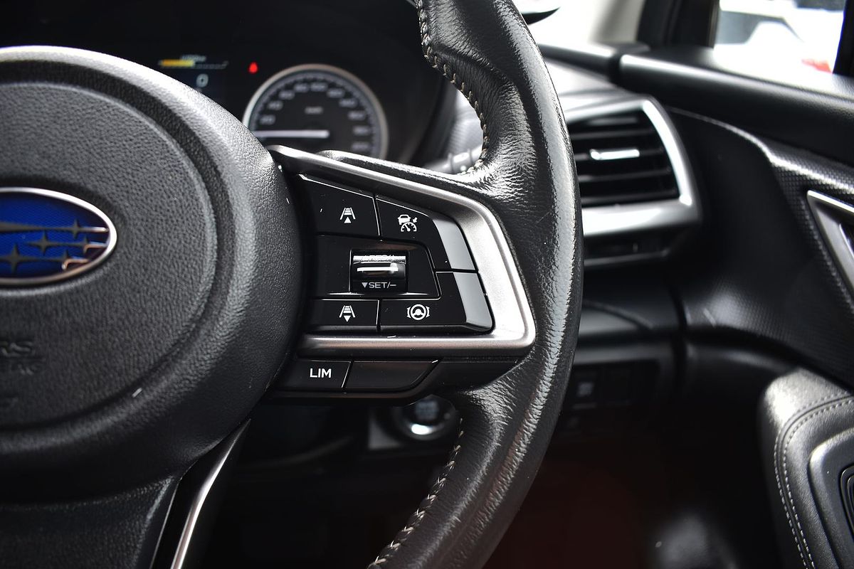 2023 Subaru Forester 2.5i S5