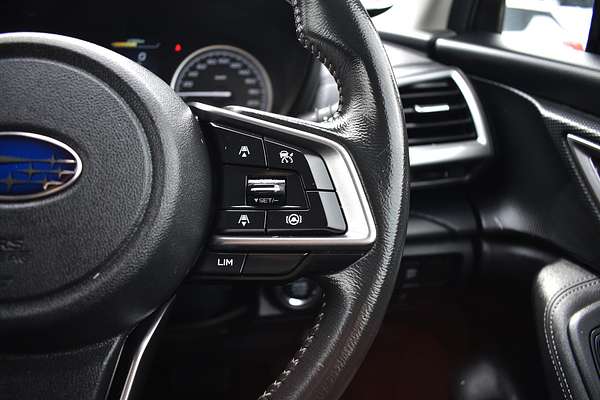 2023 Subaru Forester 2.5i S5