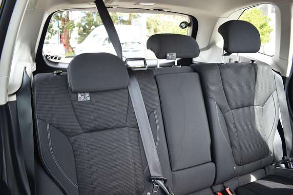 2023 Subaru Forester 2.5i S5