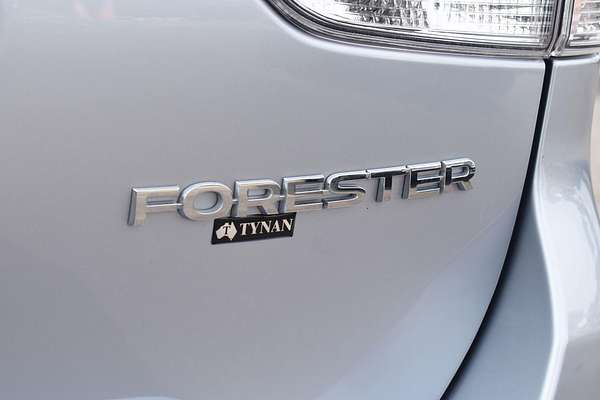2023 Subaru Forester 2.5i S5