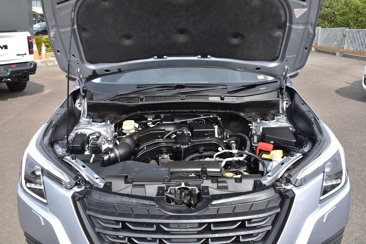 2023 Subaru Forester 2.5i S5