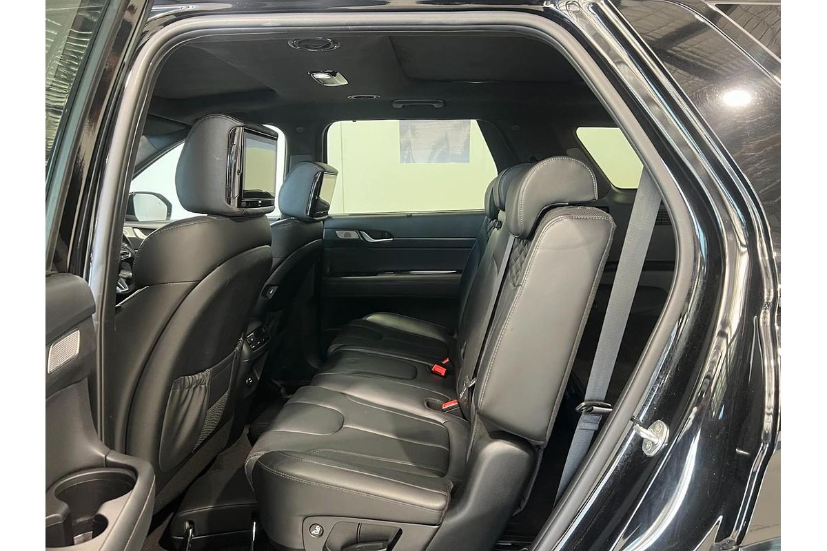 2021 Hyundai Palisade Highlander LX2.V2