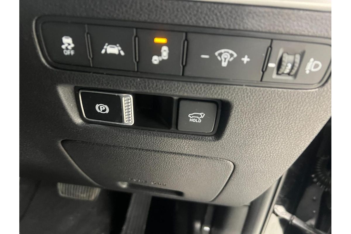 2021 Hyundai Palisade Highlander LX2.V2