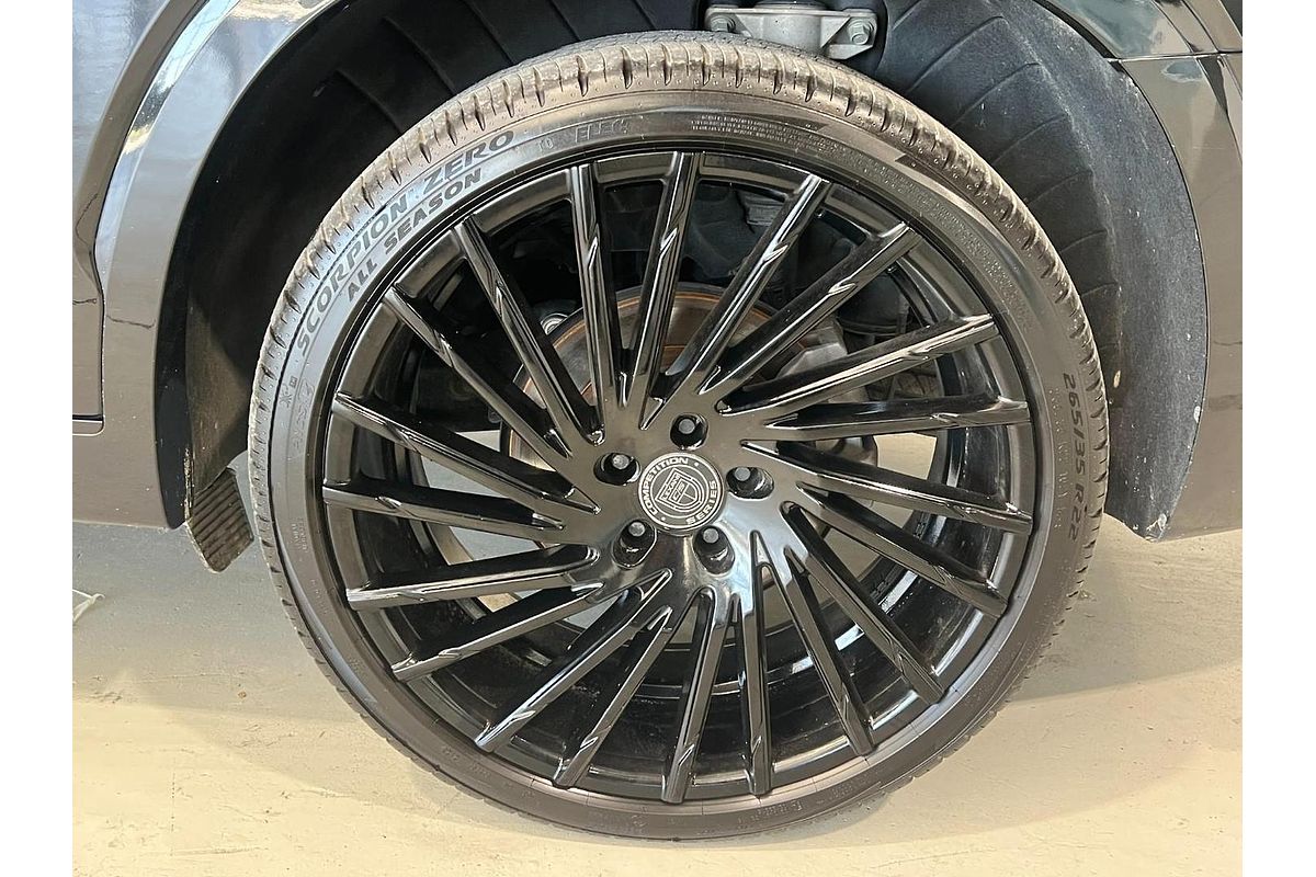 2021 Hyundai Palisade Highlander LX2.V2