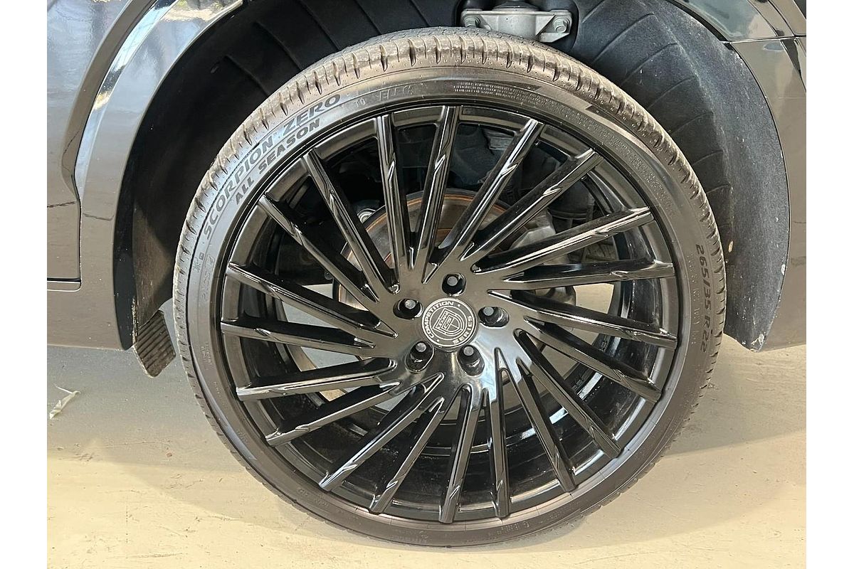 2021 Hyundai Palisade Highlander LX2.V2