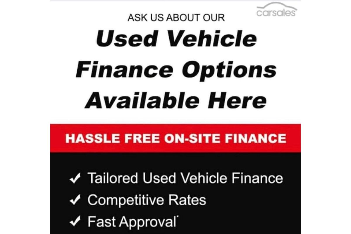 2014 Toyota Yaris SX NCP131R